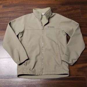 Columbia Shell Jacket